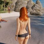 3DXChat ve Lovense – Oyun ve Orgazmı Bir Araya Getiriyor