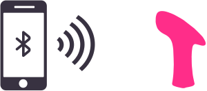 Ambi, telefonunuzla senkronize edilerek yakın mesafe kontrolü için kullanılabilir.