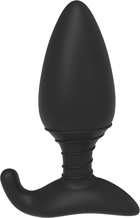 Lovense tarafından Hush. En Güçlü Titreşimli Butt Plug. Hush, güçlü ve sessiz bir popo fişidir. Akıllı telefonunuzu uzaktan kumandaya dönüştürün ve yatak odasında veya halka açık yerlerde eğlenin!