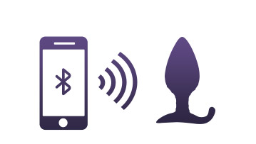 Hush can be used for Yakın Mesafe Kontrolü by syncing it with your phone.