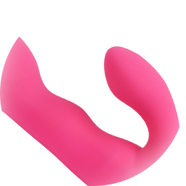 Nora's Optimize edilmiş Şaft stimulates the right places during thrusting.