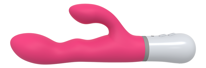 Nora'nın Yenilikçi Tasarımı includes rotating head, Optimize edilmiş Şaft and a vibrating arm.